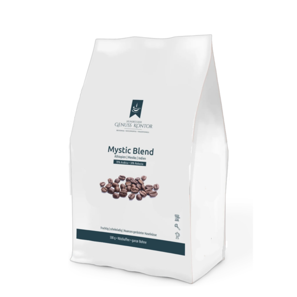 Mystic Blend